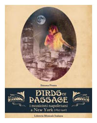 Birds of Passage