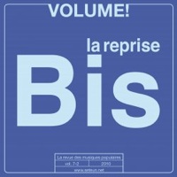 Volume!