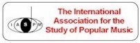 IASPM Homepage - The International Association for the Study of Popular Music